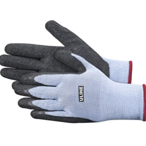 Gription® Latex Coated Gloves - Image 1