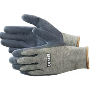 Super Gription® Latex Coated Gloves - Image 1